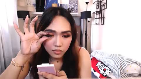 SweetAngelica online show from 12/03/25, 06:54