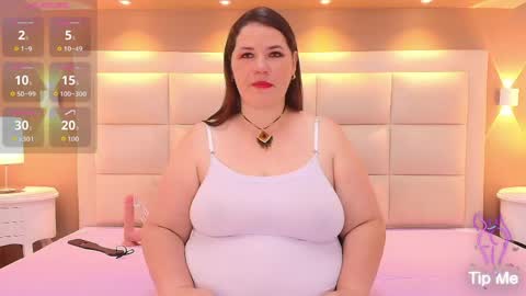 Angelica  online show from 04/13/26, 08:25