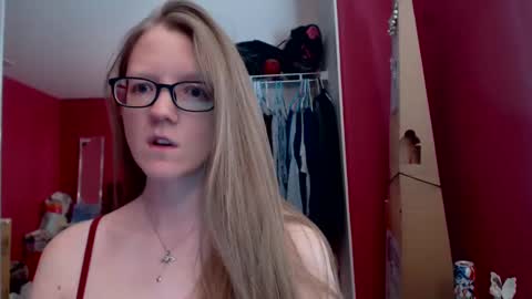 AngelicAngel online show from 02/27/25, 07:26