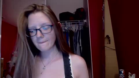 AngelicAngel online show from 03/01/25, 07:19