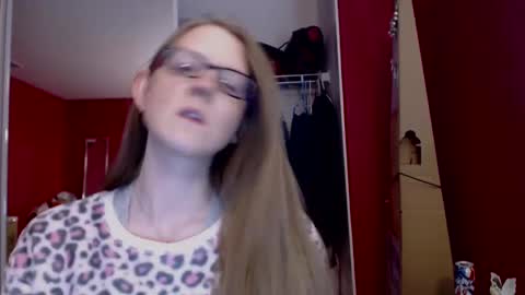 AngelicAngel online show from 03/07/25, 12:26