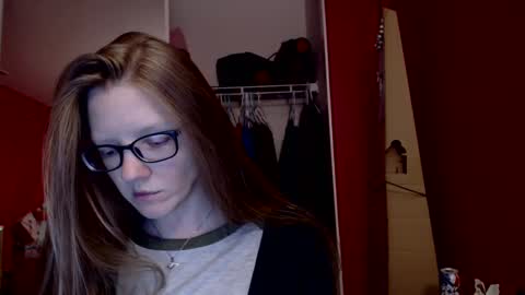 AngelicAngel online show from 03/09/25, 06:39