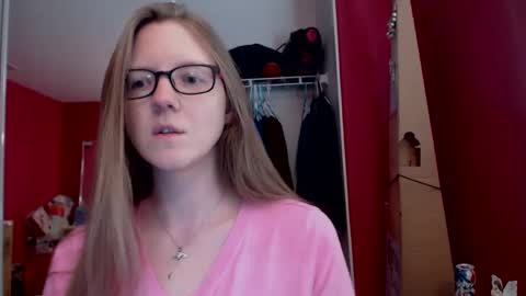 AngelicAngel online show from 03/11/25, 09:26