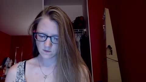 AngelicAngel online show from 09/13/25, 03:28