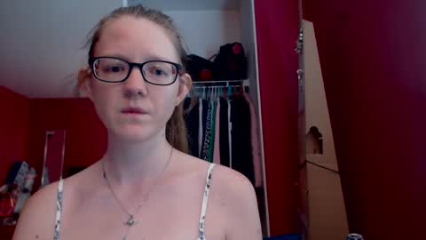 AngelicAngel online show from 10/01/25, 05:30