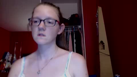 AngelicAngel online show from 10/07/25, 05:59