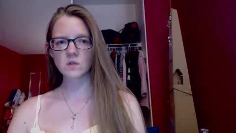 AngelicAngel online show from 10/27/25, 12:47