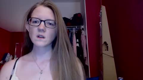 AngelicAngel online show from 11/09/25, 12:42