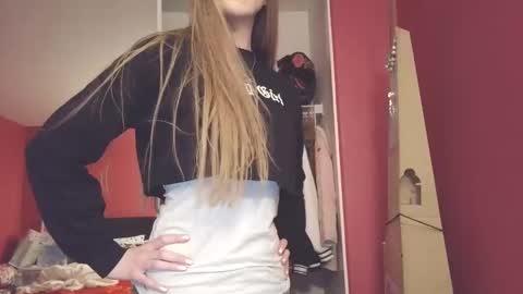 AngelicAngel online show from 02/22/26, 03:51