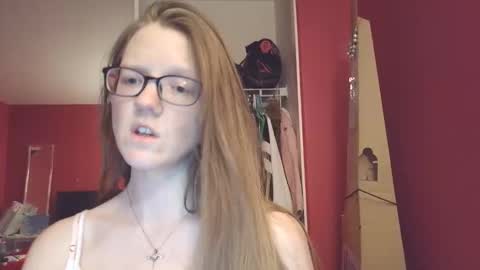 AngelicAngel online show from 03/07/26, 05:37