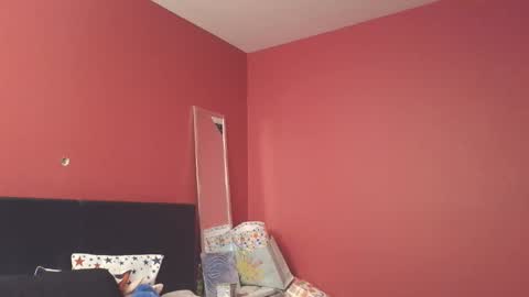 AngelicAngel online show from 03/15/26, 04:18