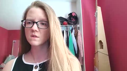 AngelicAngel online show from 03/22/26, 12:25