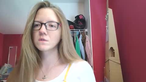 AngelicAngel online show from 03/25/26, 07:42