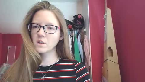 AngelicAngel online show from 03/26/26, 05:40