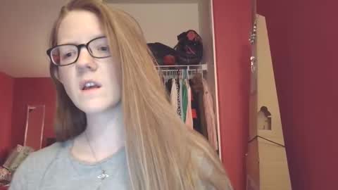 AngelicAngel online show from 04/19/26, 03:17