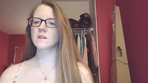 AngelicAngel online show from 04/21/26, 06:09