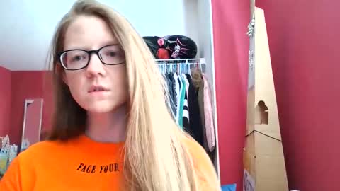 Snapshot of angelicangel3 chatting on 06/10/26, 11:13 AngelicAngel online show from 06/10/26, 11:13
