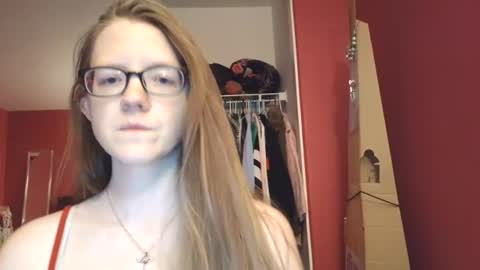 Snapshot of angelicangel3 chatting on 07/19/26, 03:32 AngelicAngel online show from 07/19/26, 03:32