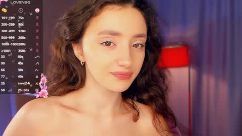 Angelica online show from 12/09/24, 07:17