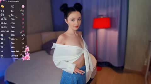 Angelica online show from 12/22/24, 07:33