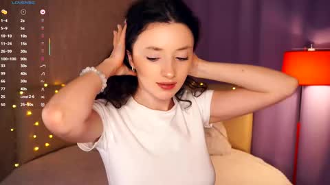 Angelica online show from 03/04/25, 11:19