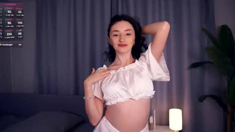 Angelica online show from 11/09/25, 06:44