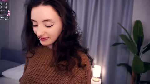 Angelica online show from 01/05/26, 05:27