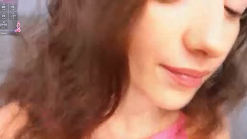 Angelica online show from 03/11/26, 06:19