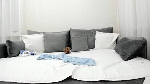 Angelica Rai online show from 02/28/25, 01:36