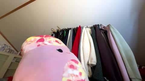 Angelica online show from 02/08/26, 03:59