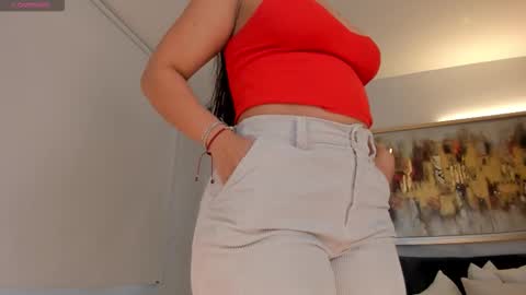  Angelica Vega  online show from 10/26/25, 05:08