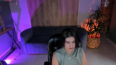  Angelica Vega  online show from 02/03/26, 07:19
