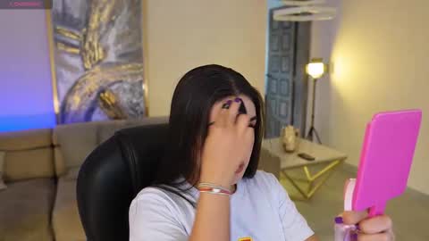  Angelica Vega  online show from 03/15/26, 03:07