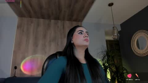  Angelica Vega  online show from 03/25/26, 10:05