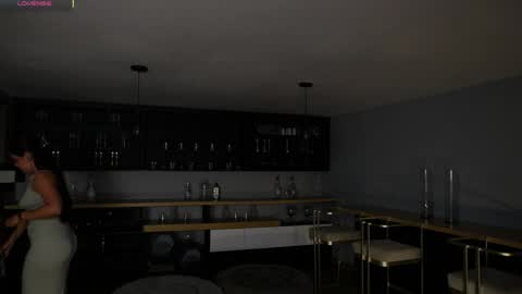  Angelica Vega  online show from 04/12/26, 04:56