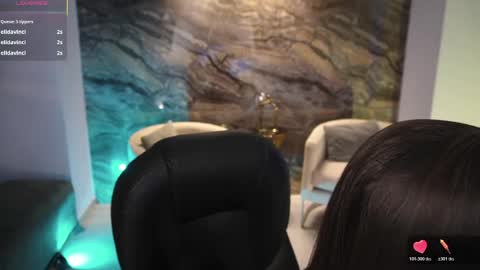  Angelica Vega  online show from 04/16/26, 09:39