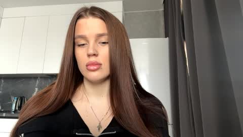 Snapshot of angelicawissinger chatting on 04/06/26, 07:20 Elizabet online show from 04/06/26, 07:20