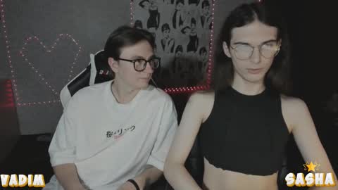 AngelicFemboyFairness online show from 09/24/25, 07:50