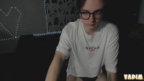 AngelicFemboyFairness online show from 09/26/25, 01:37