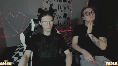 AngelicFemboyFairness online show from 11/03/25, 09:48