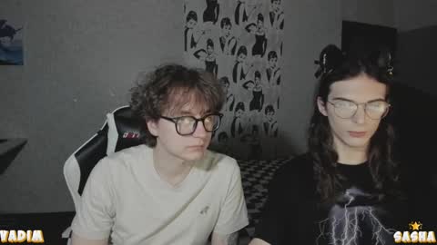 AngelicFemboyFairness online show from 11/15/25, 11:43