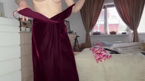 angelicfenix online show from 02/25/26, 01:54