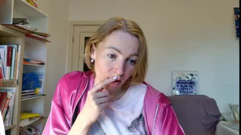 angelicfenix online show from 04/17/26, 03:15