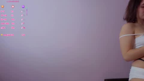 Roxi online show from 03/06/26, 07:32