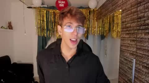 ANGELICIOUS online show from 09/19/25, 03:41