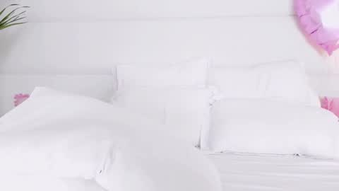 Angelic online show from 02/28/26, 02:45