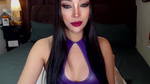 MS. AMALIA online show from 02/19/25, 06:44