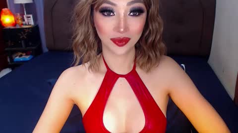 MS. AMALIA online show from 05/15/26, 10:00