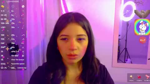 Snapshot of angelie_3 chatting on 09/15/25, 06:52 angelie online show from 09/15/25, 06:52