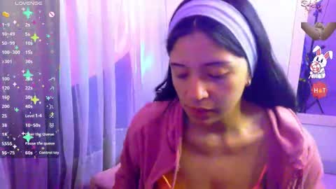 Snapshot of angelie_3 chatting on 09/17/25, 09:05 angelie online show from 09/17/25, 09:05
